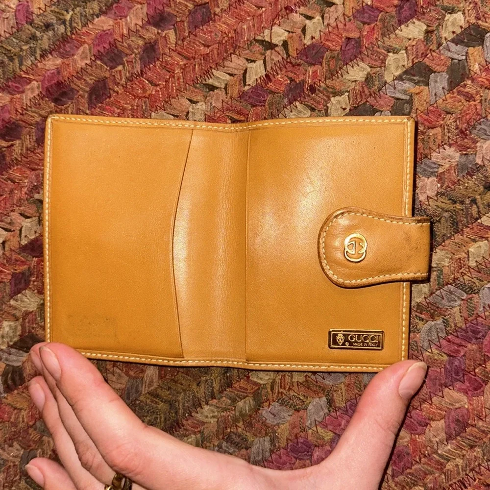 Gucci euc normal